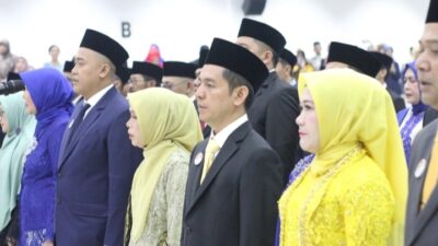Dari Pendamping PKH Hingga Jadi Dewan, Ini Sosoknya!