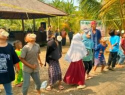 Agrowisata CFG Rayakan HUT RI ke 79 Bersama Warga Sekitar