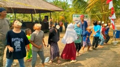 Agrowisata CFG Rayakan HUT RI ke 79 Bersama Warga Sekitar