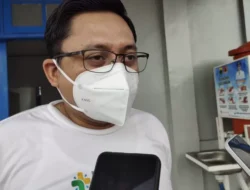 RSUD Sayang Cianjur Berikan Bantuan Tempat Tidur Bayi ke RSUD Sindangbarang