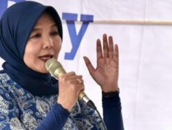 Lilis Boy Bantah Demokrat Pecah Kongsi.
