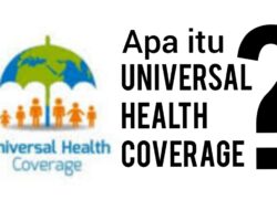 RSUD Sayang Gembira Bakal Ada UHC