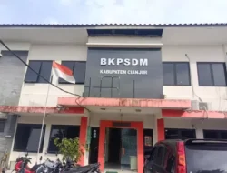 Tiga OPD Dijabat Plt, Dinsos Ditinggal Kadis Meninggal