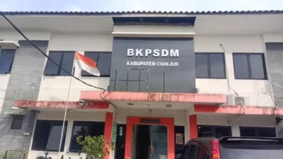 Tiga OPD Dijabat Plt, Dinsos Ditinggal Kadis Meninggal