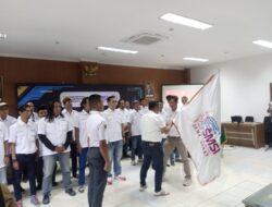 Pengurus SMSI Cianjur Sah Dilantik, Diminta Jalankan AD ART