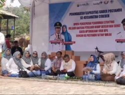 Camat Akui Hadir di Acara Istri Bupati Panwascam Tak Berani Sebut Ada Pelanggaran Netralitas ASN