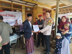 Cianjur Juara Pertama Penerbitan NIB Terbanyak di Jabar