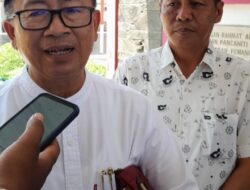 Herman Ibang Janji Sumbangkan Gaji Jika Terpilih Pimpin Cianjur 