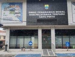 DPMPTSP Cianjur Sebut Sidak Klinik Nova Didasari Izin Belum Dipenuhi