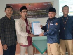 Sebanyak 552 Orang di Cibeber Tidak Memenuhi Syarat Memilih Pilkada 2024