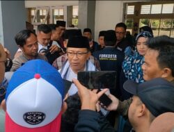 Bupati Tegaskan Tak Beda-bedakan Sekolah Swasta