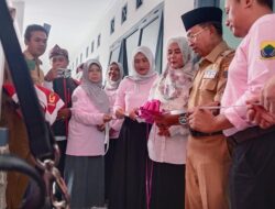 RSUD Sayang Cianjur Punya Rumah Singgah Untuk Pasien Kanker