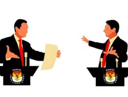 Kericuhan 2015 Jadi Alasan KPU Cianjur Gelar Debat Kontestan Pilkada di Bandung