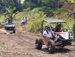 Wisata Alam CFG Cibeber Akan Menjadi Obyek Wisata Terpadu