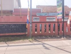 Tolak Kades Kembali Ngantor, Perangkat Desa Sukaluyu Ramai-ramai Mogok Kerja 