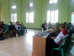 Pemdes Sukajadi Gelar Musren Perubahan RKPDes 2025