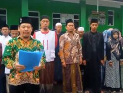 FKDT Cianjur Dilanda Kemelut Internal, Ketum Diminta Mundur