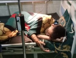 Gara-gara Jamur Liar, Lima Anak di Campaka Keracunan
