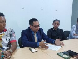 Jaminkan Nama Bupati Cianjur, Modus DL Rayu Korban Bayar Administrasi Proyek Fiktif