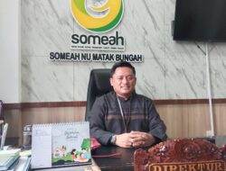 RSUD Sayang Cianjur Edukasi Pola Hidup Sehat ke Masyarakat Peringati HKN