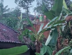 Bencana Longsor Terjang Takokak di Masa Kampanye Pilkada