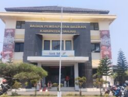 Target Pendapatan Pajak Bapenda Cianjur Capai 92 Persen