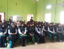 Siap Awasi Pencoblosan, Panwaslu Campaka Bimtek PTPS