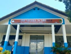 Rehab SMPN 3 Cibeber Segera Rampung, Segini Anggarannya!
