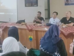 PTPS di Kecamatan Cibeber Dibimtek Kembali Panwaslu