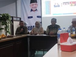 Buat Kejutan, PKS Tiba-tiba Nyatakan Paslon 2 Wahyu Ramzi Pemenang Pilkada Cianjur