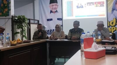 Buat Kejutan, PKS Tiba-tiba Nyatakan Paslon 2 Wahyu Ramzi Pemenang Pilkada Cianjur 