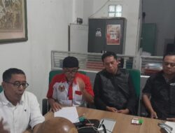 Dua Kecamatan Diminta Paslon 1 Dihitung Ulang Suara