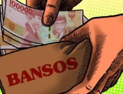 Pemkab Cianjur Tunggu Aturan Penundaan Bansos Jelang Pencoblosan 