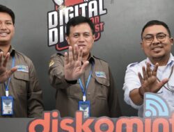 Upaya pemberantasan rokok ilegal dengan sosialisasi