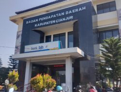 Bapenda Cianjur Optimis BPHTB Capai Target di Nataru