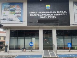 Wow, Realisasi Investasi Cianjur 2024 Melebihi Target