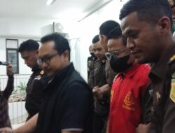 JIM Minta Kejari Cianjur Periksa Pihak Lain di Kasus Korupsi Agrowisata