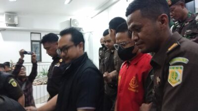 JIM Minta Kejari Cianjur Periksa Pihak Lain di Kasus Korupsi Agrowisata