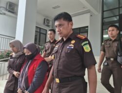 Penanganan Kasus Korupsi Anggaran Kementan Berlanjut, Dua Tersangka Ditahan