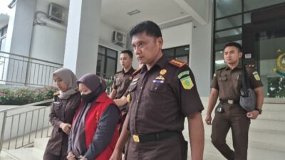 Penanganan Kasus Korupsi Anggaran Kementan Berlanjut, Dua Tersangka Ditahan