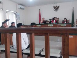 Dinyatakan Bersalah, Guru Ngaji Dituding Aniaya Mantan Murid Dapat Vonis 2 Bulan Penjara