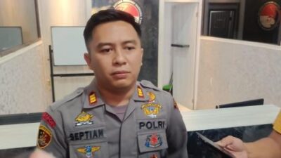 Siap-siap, Polres Cianjur Bakal Tindak Peredaran Obat-obatan Terlarang di Sukawangi