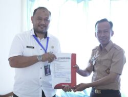 Dusling Resmi Diluncurkan Bapenda Cianjur