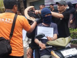 Fakta Baru Remaja Tewas di Jalan Suroso, Lakukan Tawuran Kelompok