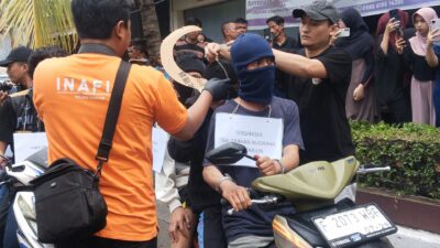 Fakta Baru Remaja Tewas di Jalan Suroso, Lakukan Tawuran Kelompok