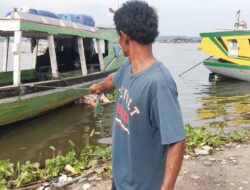 Mayat Pria di Waduk Cirata Bikin Geger Warga Ciranjang 