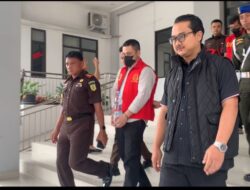 Kejari Ungkap Tersangka Baru Proyek Agroeduwisata, Total Jadi 5 Tersangka