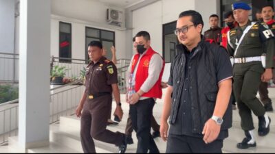 Kejari Ungkap Tersangka Baru Proyek Agroeduwisata, Total Jadi 5 Tersangka