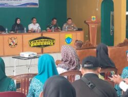 Pemkab Cianjur Hanya Setujui Pembangunan Kecamatan Cibeber 30 Persen, Ini Kata Camat!