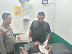 Pesta Alkohol Murni ‘Anak Punk’ di Sindangbarang, Berujung Maut